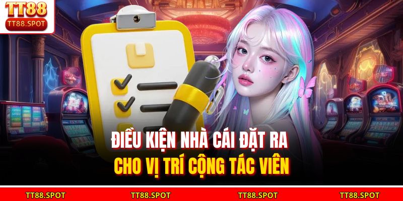 Đại Lý TT88 - Công Việc Tiềm Năng, Lý Tưởng Cùng Nhà Cái