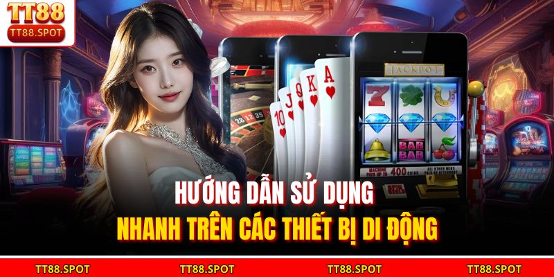 Đăng Ký TT88 - Tạo Tài Khoản Nhanh, Bảo Mật Tuyệt Đối