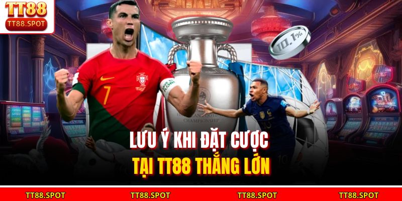 Cá Cược Thể Thao TT88 – Trải Nghiệm Cá Cược An Toàn, Hấp Dẫn