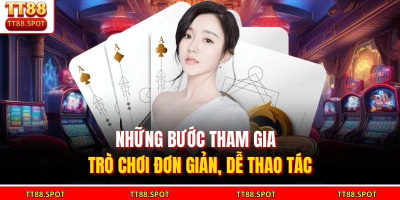 Mậu Binh Xập Đỏ Tại Tt88 – Trải Nghiệm Game Bài Đỉnh Cao