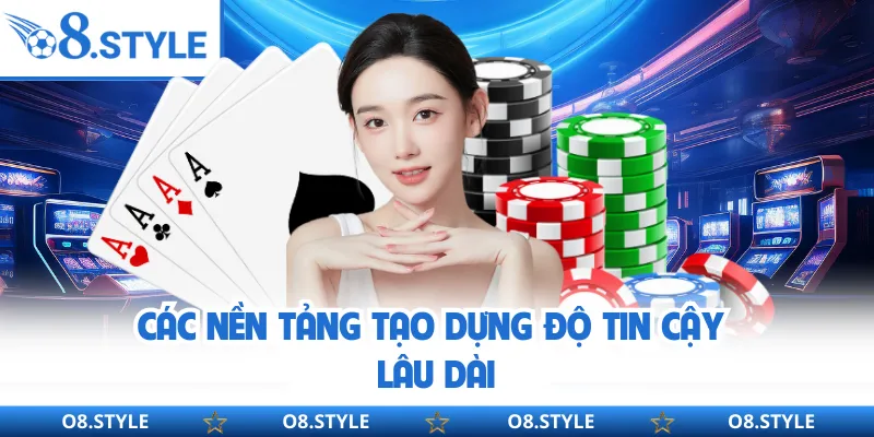 O8 Có Uy Tín Không - Đánh Giá Khách Quan Nhà Cái O8