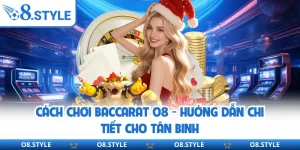 Casino O8 - Sân Chơi Đẳng Cấp Với Hơn 1000 Bàn Cược