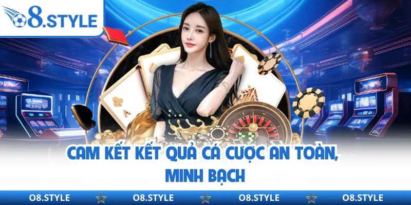 Xóc Đĩa O8 - Khám Phá Sân Chơi Cực Đỉnh Rất Được Yêu Thích
