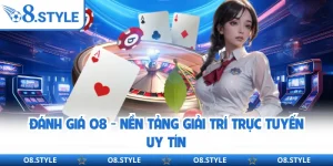 Hướng dẫn O8 - Cẩm Nang Hỗ Trợ Người Dùng Chi Tiết Dịch Vụ