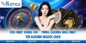 Hướng dẫn O8 - Cẩm Nang Hỗ Trợ Người Dùng Chi Tiết Dịch Vụ