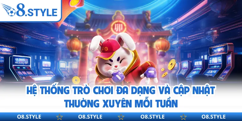 Đánh Giá O8 - Nền Tảng Giải Trí Trực Tuyến Uy Tín