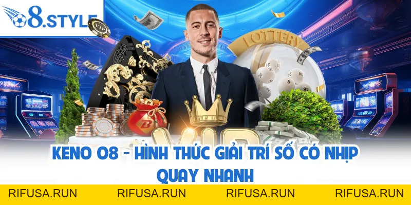 O8 ✅️ rifusa.run | Link Đăng Ký/Đăng Nhập O8.COM Chính Thức T9/2026 +68K