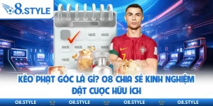 Thể Thao O8 - Cho Phép Đặt Kèo Live 24/7 Tốc Độ Và Mượt Mà