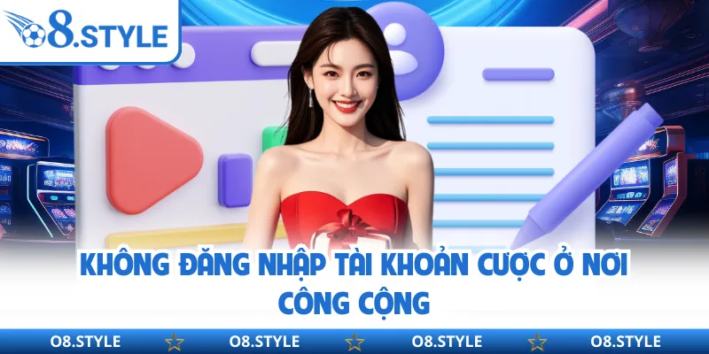 Quyền Riêng Tư - Cam Kết Cốt Lõi Trong Mọi Chính Sách Của O8