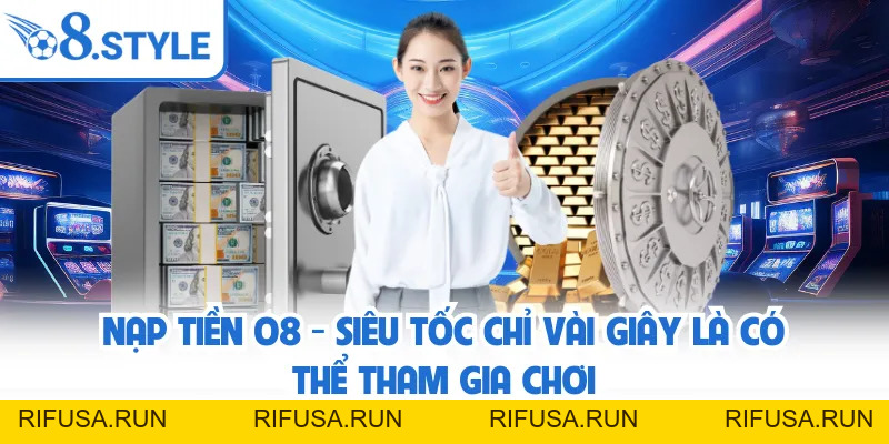 O8 ✅️ rifusa.run | Link Đăng Ký/Đăng Nhập O8.COM Chính Thức T9/2026 +68K