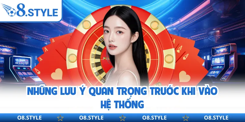 Đăng Nhập O8 - Hướng Dẫn Truy Cập Tài Khoản O8 Nhanh Gọn