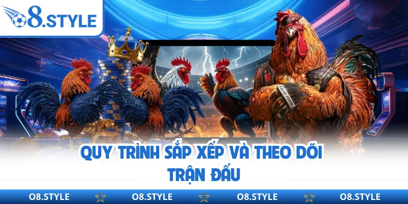 Đá Gà C1 - Thông Tin Phổ Biến Của Thể Loại Tại Sân Chơi O8