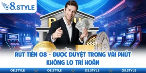 Hướng dẫn O8 - Cẩm Nang Hỗ Trợ Người Dùng Chi Tiết Dịch Vụ