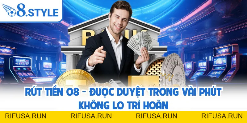 O8 ✅️ rifusa.run | Link Đăng Ký/Đăng Nhập O8.COM Chính Thức T9/2026 +68K