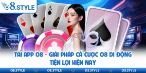 Hướng dẫn O8 - Cẩm Nang Hỗ Trợ Người Dùng Chi Tiết Dịch Vụ
