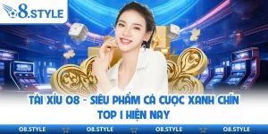 Casino O8 - Sân Chơi Đẳng Cấp Với Hơn 1000 Bàn Cược