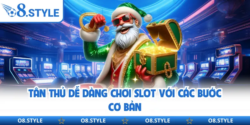 Nổ Hũ O8 - Cơ Hội Trúng Jackpot Khủng Với Một Lần Quay