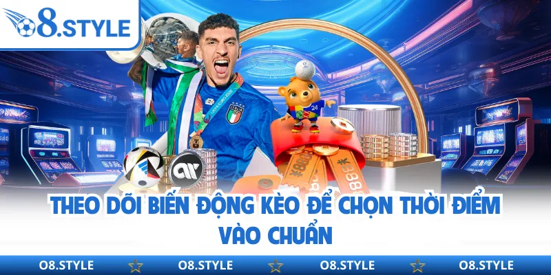 Thể Thao O8 - Cho Phép Đặt Kèo Live 24/7 Tốc Độ Và Mượt Mà