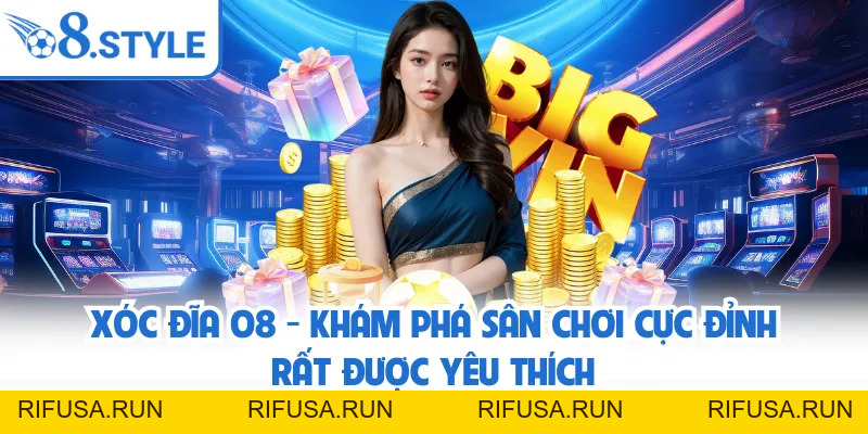 O8 ✅️ rifusa.run | Link Đăng Ký/Đăng Nhập O8.COM Chính Thức T9/2026 +68K